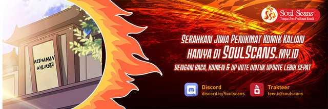 Path of the Sword chapter 25